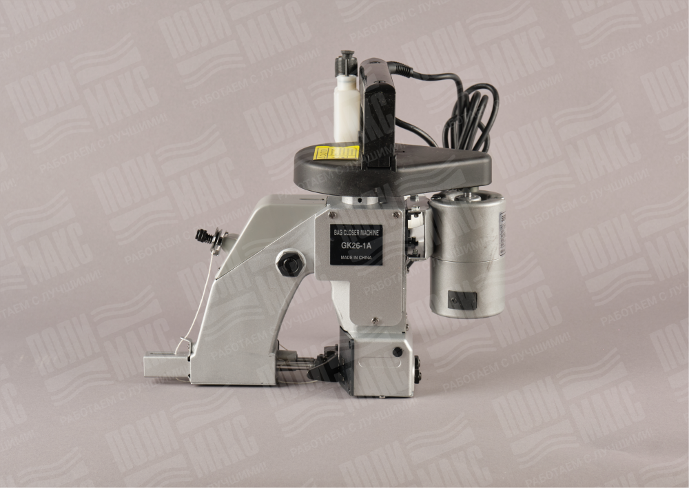 Портативная мешкозашивочная машина GK26-1А