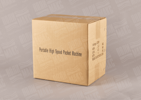 Портативная мешкозашивочная машина GK9-350